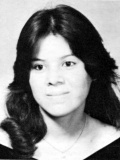 Maria Montoya: class of 1981, Norte Del Rio High School, Sacramento, CA.